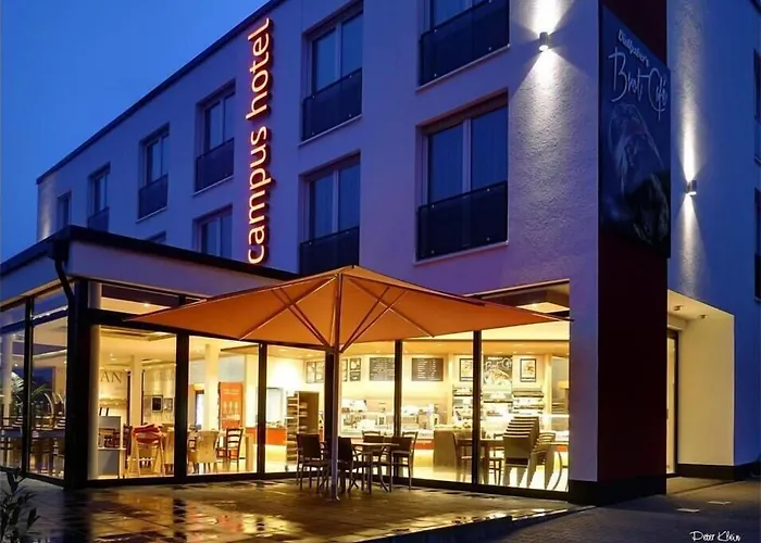 Campushotel