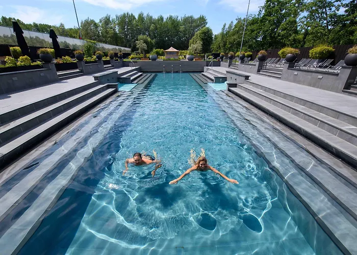 Hotel & Wellness Zuiver