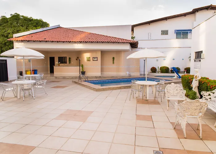Costa Atlantico Hotel