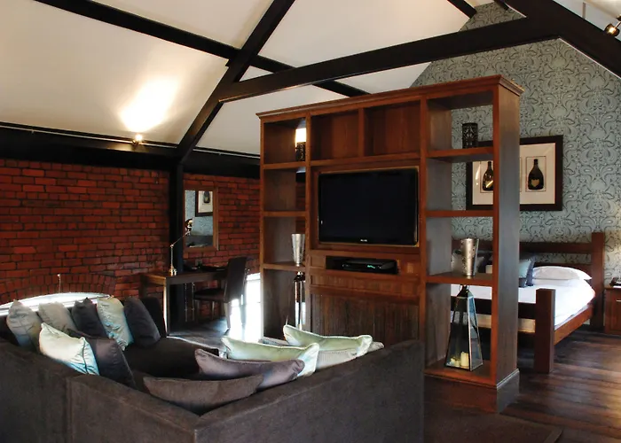 Hotel Du Vin Newcastle