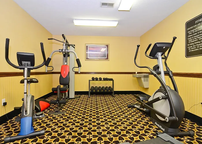 Best Western Elyria