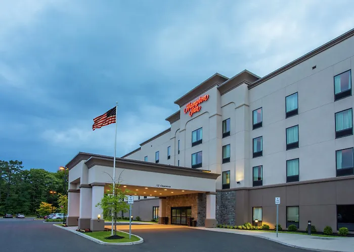 Hampton Inn Philadelphia/