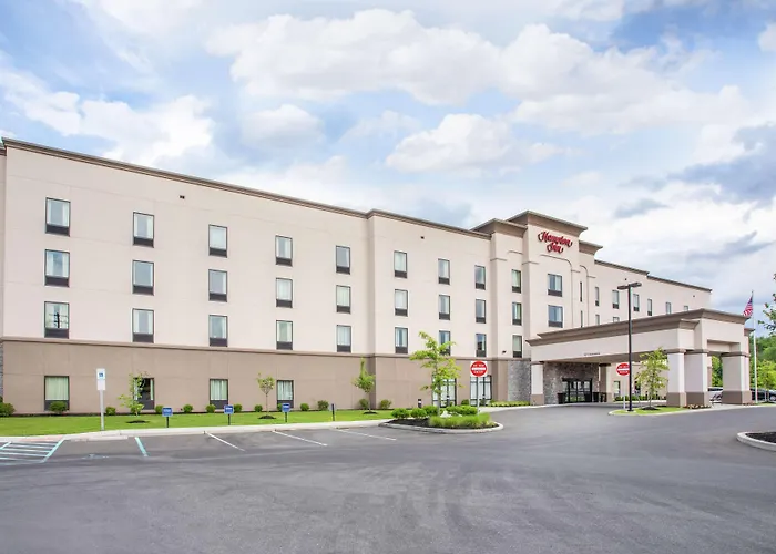 Hampton Inn Philadelphia/