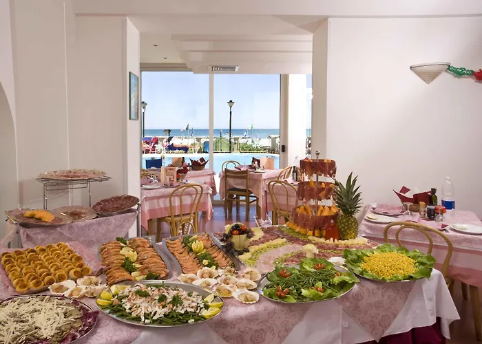 Hotel Sayonara Cattolica