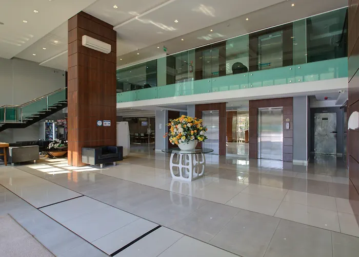 Viale Tower Hotel