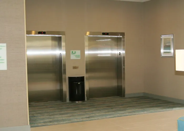 Holiday Inn Guin By Ihg Twin