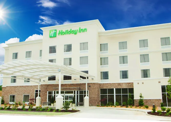 Holiday Inn Guin By Ihg