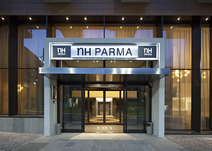 Nh Parma