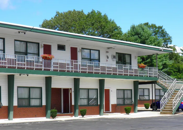 Travelers Inn