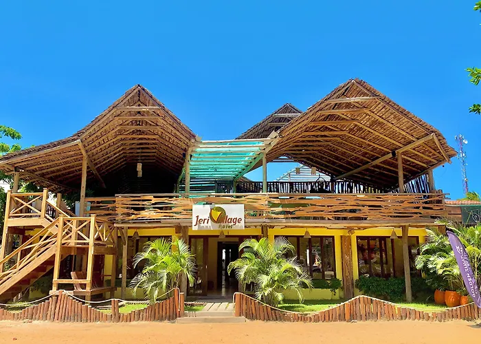 Jeri Village