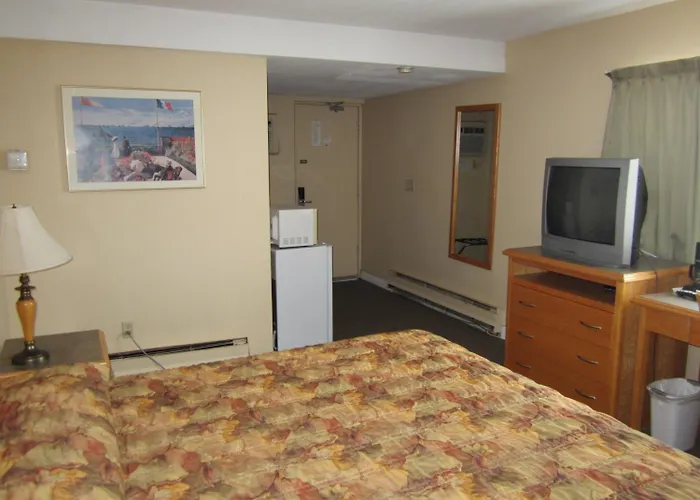 Star Lodge Kamloops