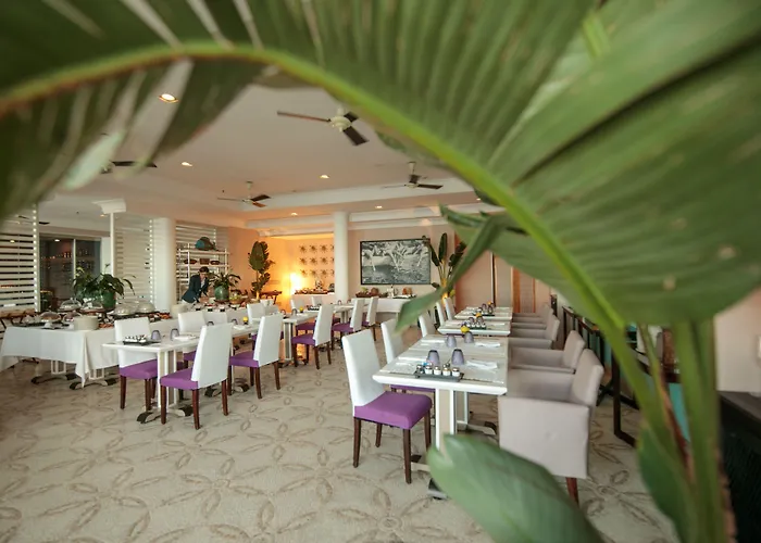 Capri Tiberio Palace - The Leading Hotels Of The World