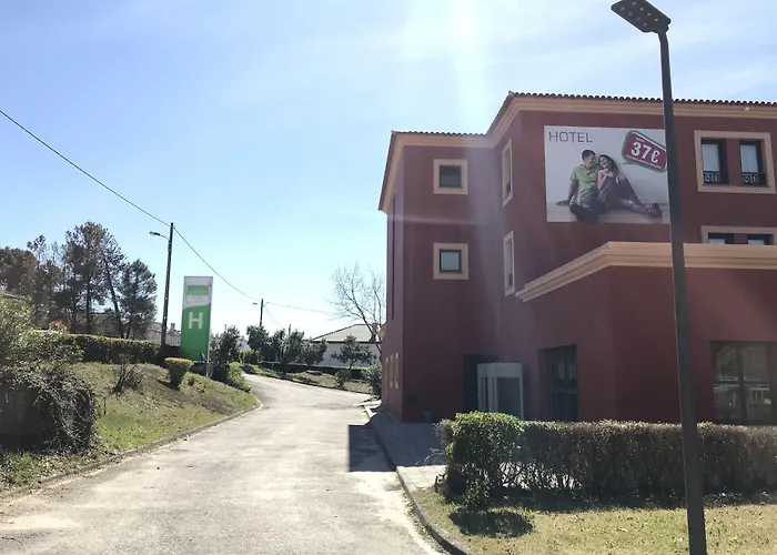 Viseu Garden Hotel