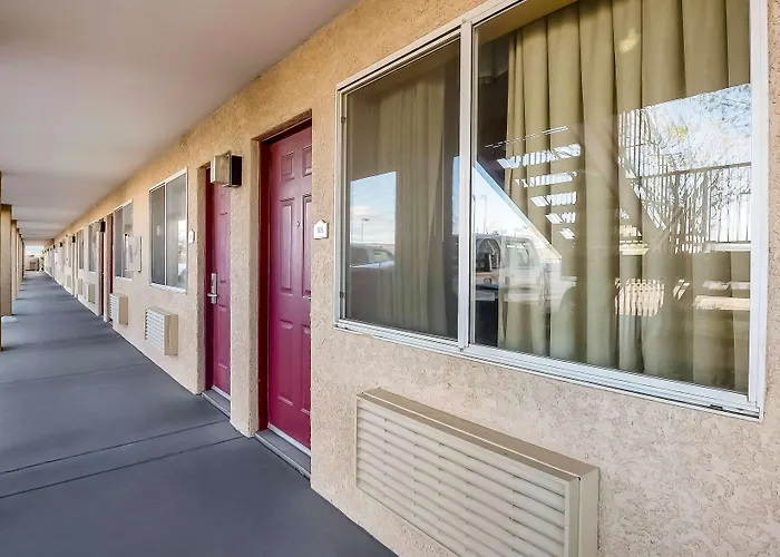 Fernley Dog Friendly Hotels