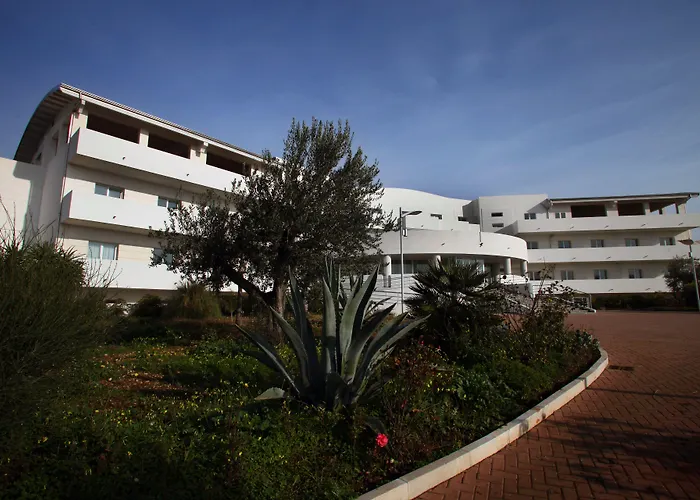 Hotel Scialì Vieste