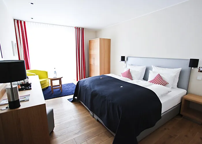 Hotel Palatina Hotel-Restaurant Neustadt an der Weinstraße