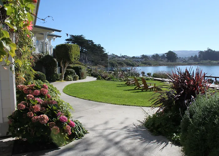 Back Bay Inn Los Osos