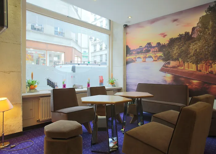 Grand Hotel Du Loiret
