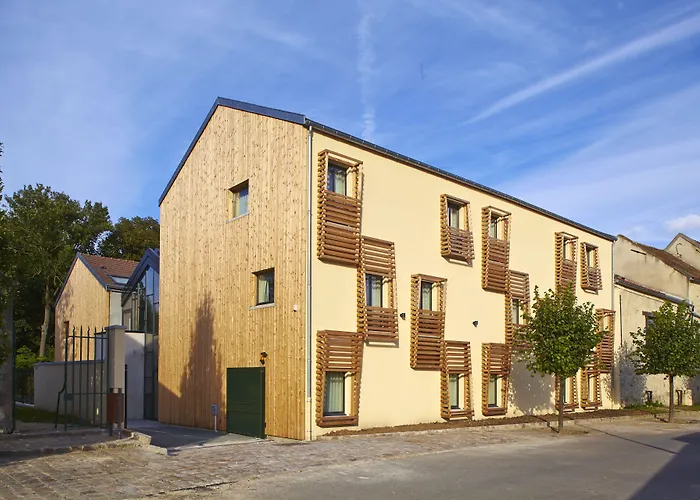 Hotel Les Herbes Folles