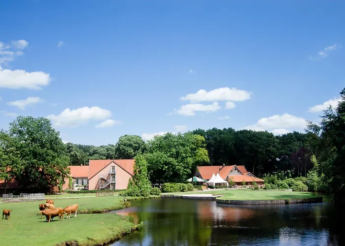 Hotel Golfpark Gut Dueneburg Haren