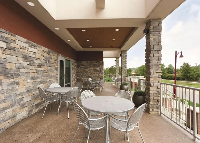 Home2Suites Pittsburgh Cranberry
