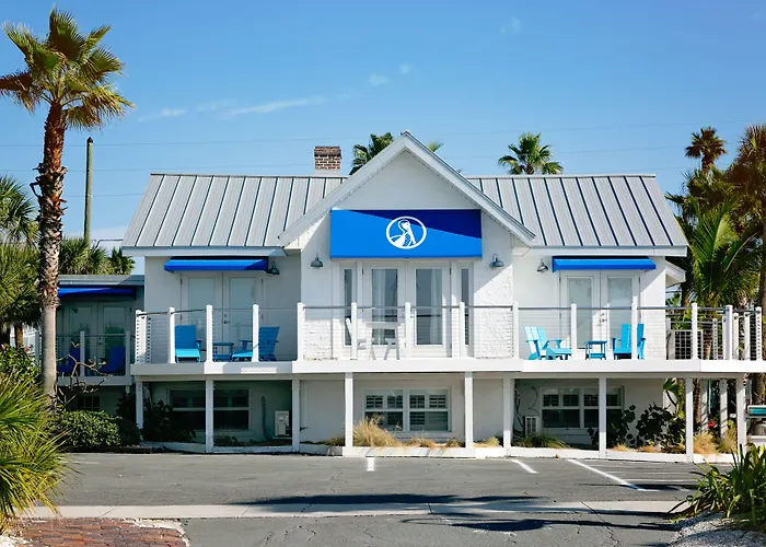 Inn On The Beach