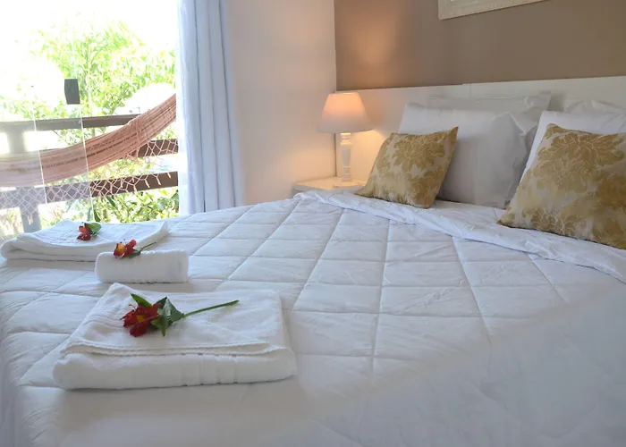 Pousada Kairos&Spa em