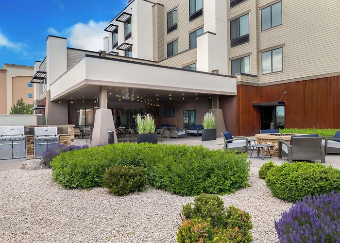 Homewood Suites By Hilton Billings