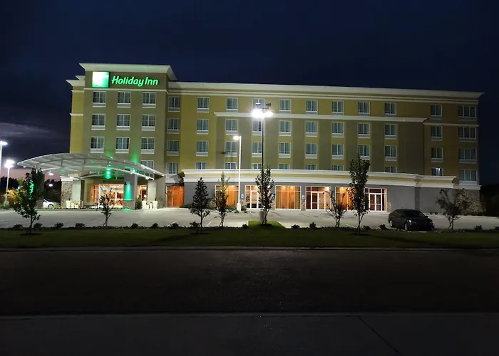 Holiday Inn Covington By Ihg