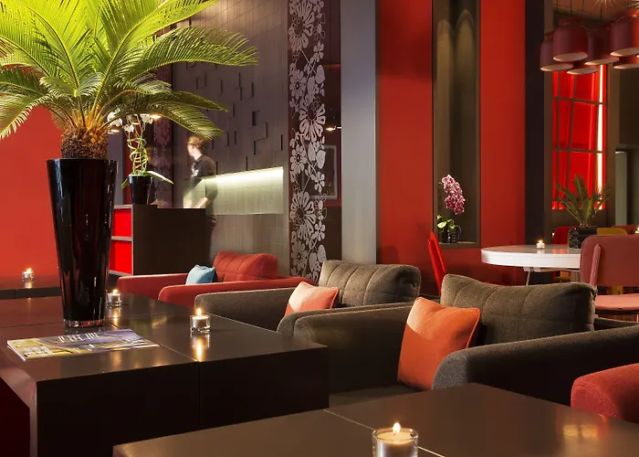 Hotel D - Strasburgo
