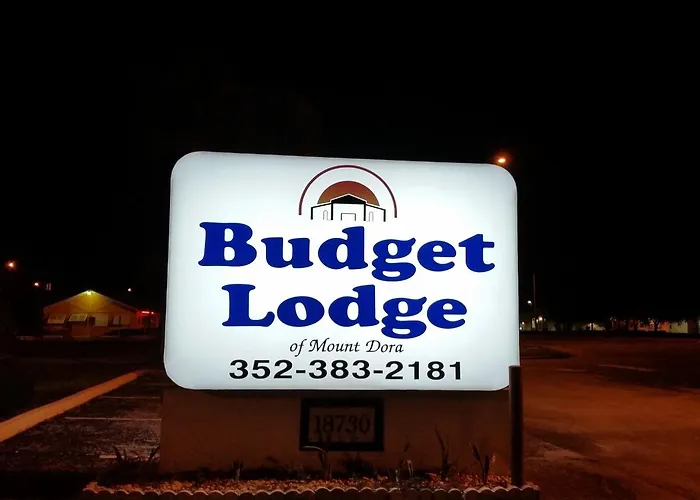 Budget Lodge