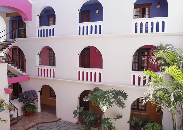 Hotel Trebol