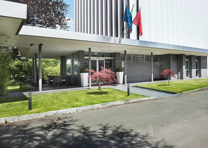 Expo Hotel Milan&SPA