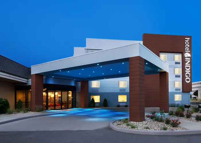 Indigo Cleveland By Ihg