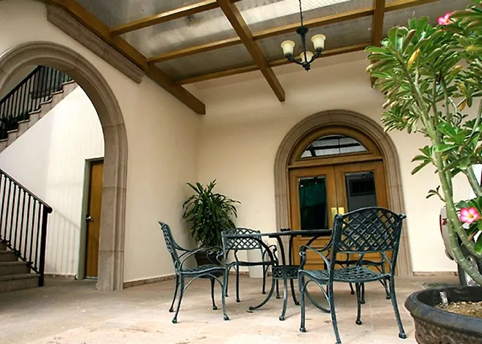 Santa Fe Dog Friendly Hotels