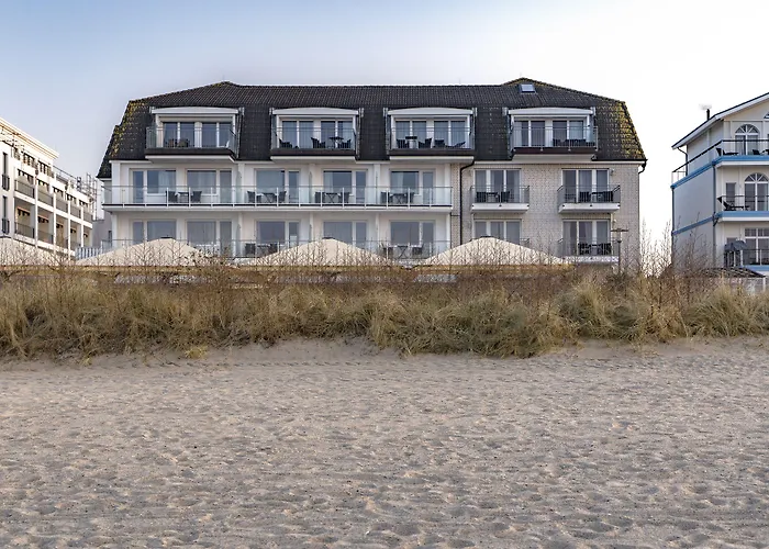 Mein Strandhaus Timmendorfer Strand
