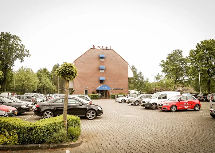 Hotel Frans op den Bult Deurningen