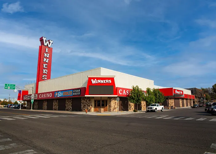 Winners Inn Casino