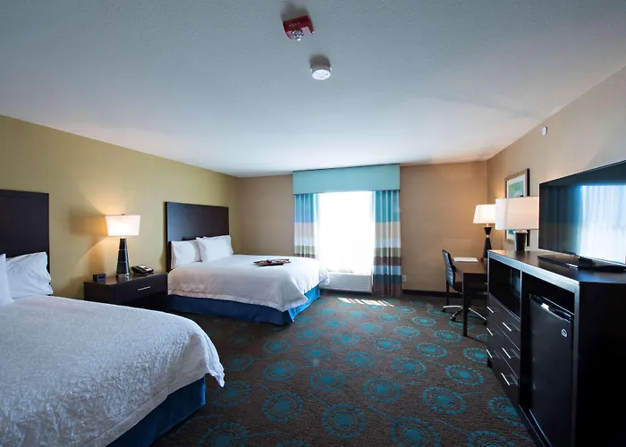 Saskatoon Dog Friendly Hotels