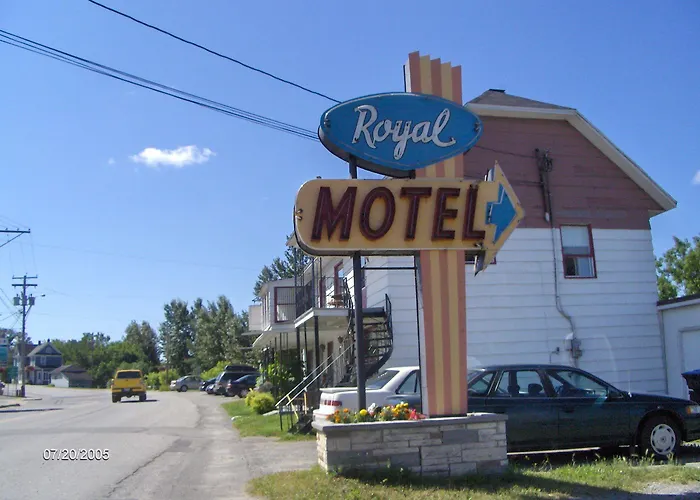 Motel Royal