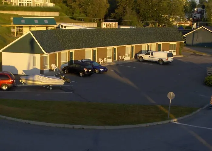 Motel Royal