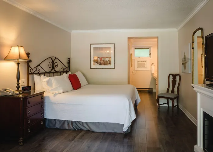 Green Acres Inn Kingston