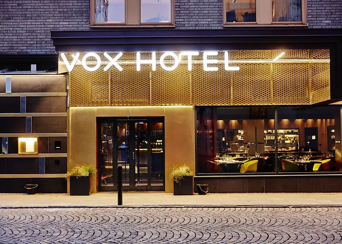 Vox