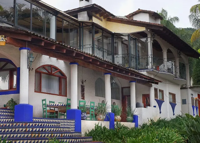 Hotel El Rebozo