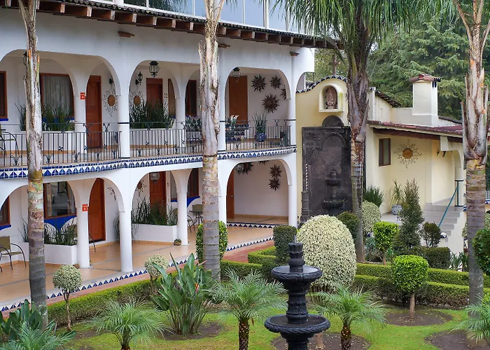 Hotel El Rebozo