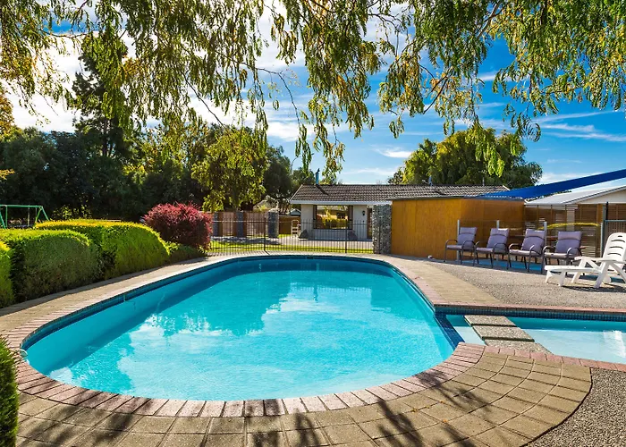 Cherylea Motel