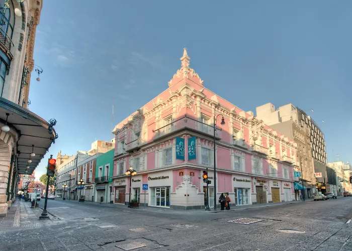 Hotel Andante