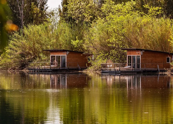 Plana Resort & Spa Castel Volturno