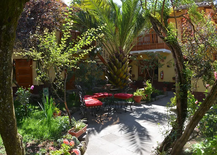 Hosteria De Anita