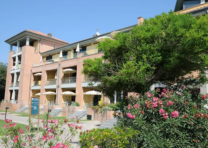 Continental Resort
